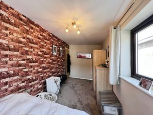 Bedroom 1- click for photo gallery